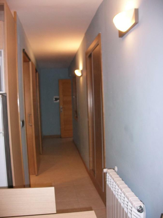 Apartamentos San Cristobal Benassal Extérieur photo