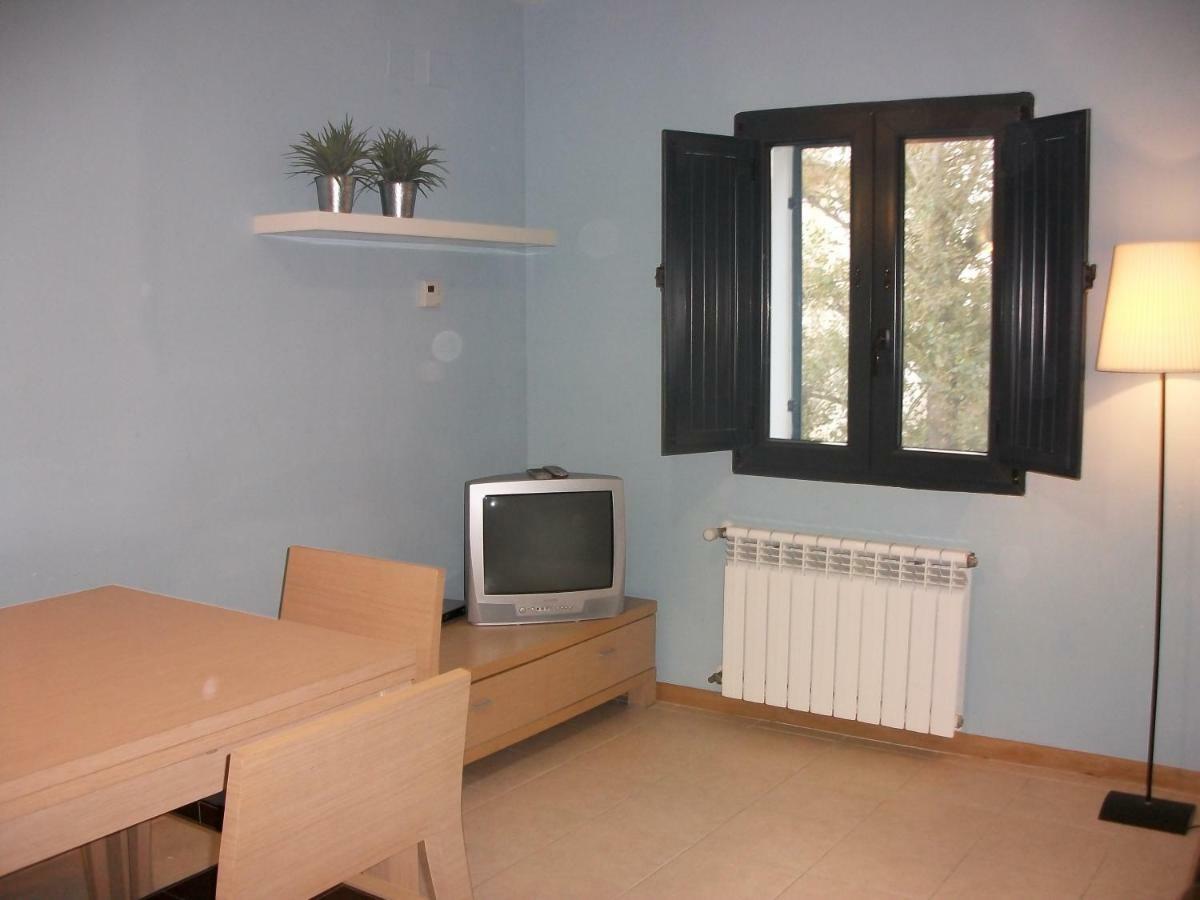 Apartamentos San Cristobal Benassal Extérieur photo