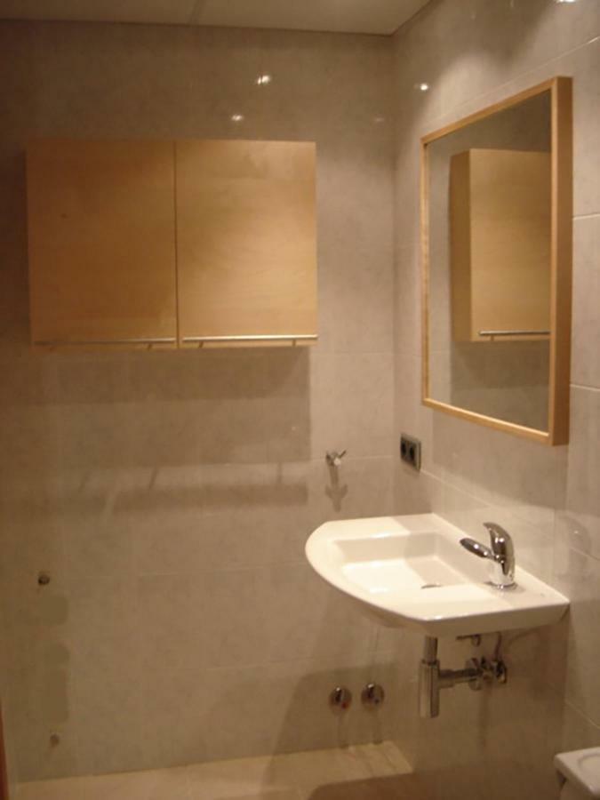 Apartamentos San Cristobal Benassal Extérieur photo