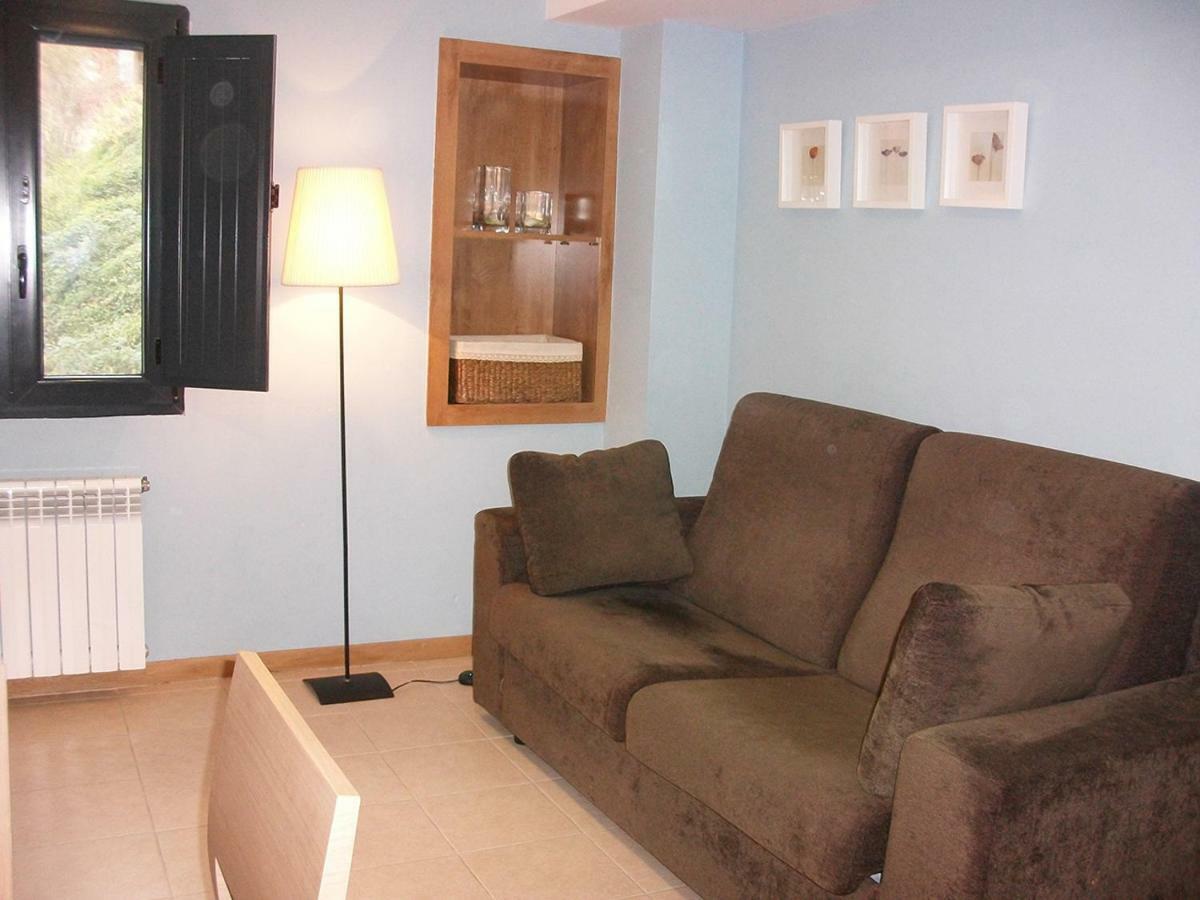 Apartamentos San Cristobal Benassal Extérieur photo