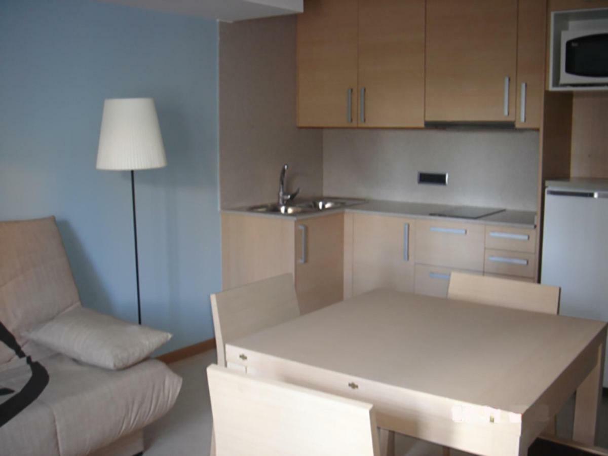 Apartamentos San Cristobal Benassal Extérieur photo
